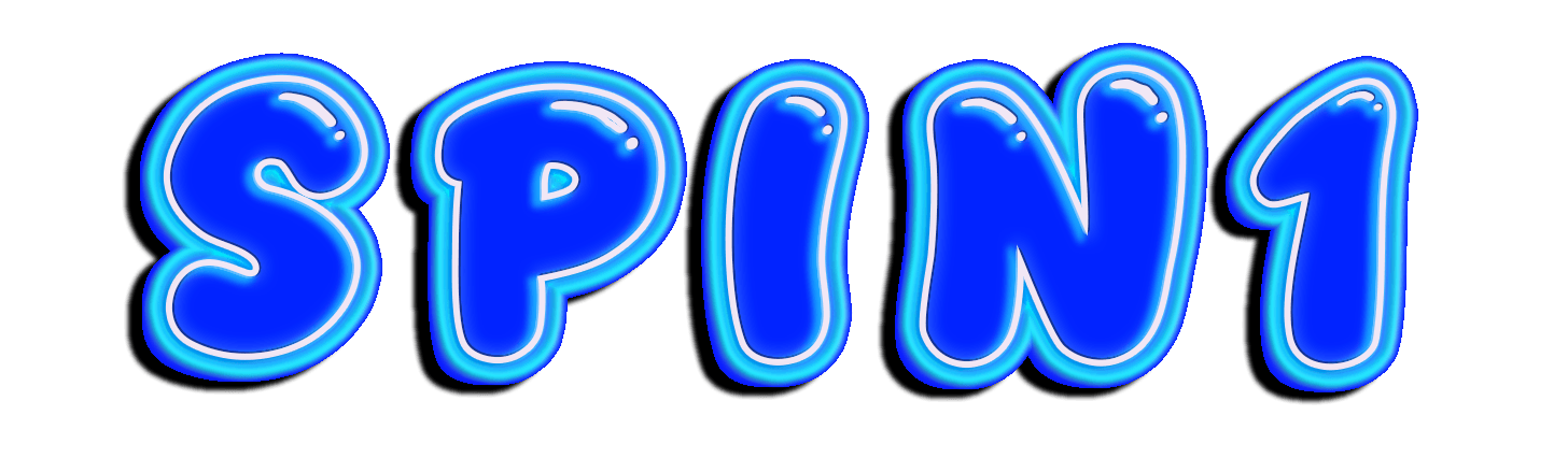 SPIN1 Logo